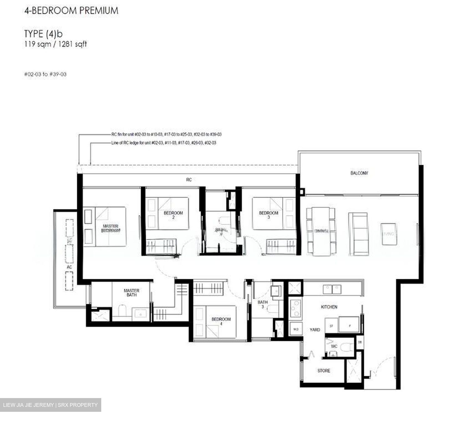 MARGARET DRIVE (D3), Condominium #506616361